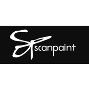 Logotipo de Scanpaint, S.A. de C.V.