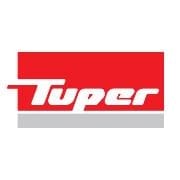 Logotipo de Tuper SA