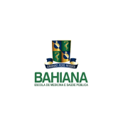 Logotipo de Fundacao Bahiana Para Desenvolvimento das Ciencias