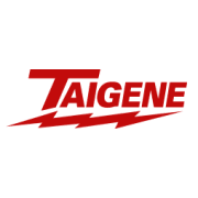 Logotipo de Taigene México, S.A. de C.V.