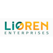 Logotipo de Lioren Enterprises S.p.A.