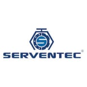 Logotipo de Serventec Comercio Industria e Servicos de Manutencao Industrial Ltda