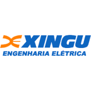 Logotipo de Xingu Engenharia Eletrica Ltda
