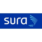 Logotipo de Seguros Sura SA