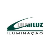 Logotipo de Deluz Industria de Luminarias EIRELI