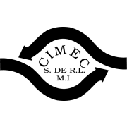 Logotipo de Centro de Ingeniería y Maquinados Especiales de Coahuila, S.R.L.M.I.