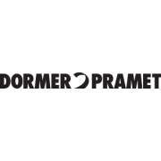 Dormer Pramet Solucoes Para Usinagem Ltda logo