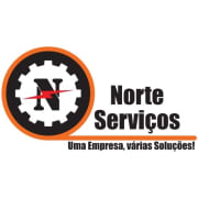 Logotipo de Norte Servicos de Locacao e Manutencao Industrial Ltda