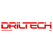 Logotipo de Driltech, S.A. de C.V.