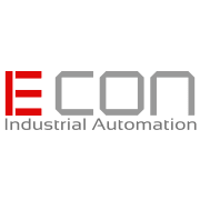 Logotipo de Econ Tech, S.A. de C.V.