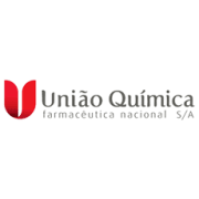 Logotipo de Uniao Quimica Farmaceutica Nacional SA