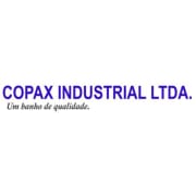 Logotipo de Copax Industrial Ltda