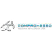 Compromesso Industria Metalurgica Ltda logo