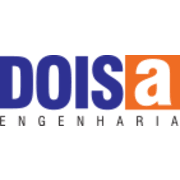 Dois a Engenharia e Tecnologia Ltda logo