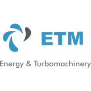 Etm Consultoria em Energia e Equipamentos Rotativos Ltda logo