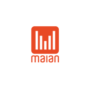 Logotipo de Maian Importacao e Exportacao de Produtos Quimicos Ltda