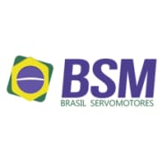 Logotipo de Brasil Servomotores Ltda