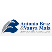 Logotipo de Abvm - Antonio Braz & Vanya Maia Advogados Associados