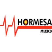 Logotipo de Hormesa México, S.A. de C.V.