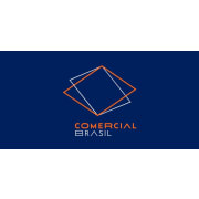 Logotipo de Comercial Brasil Distribuidora de Equipamentos de Informatica Ltda