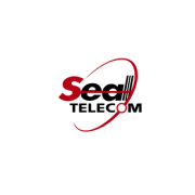 Logotipo de Seal Telecom Comercio e Servicos de Telecomunicacoes Ltda
