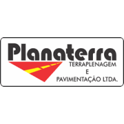 Planaterra-Terraplenagem e Pavimentacao Ltda logo