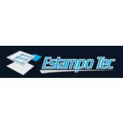 Logotipo de Estampo Tec Industria e Comercio Ltda