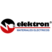 Logotipo de Elektron del Bajío, S.A. de C.V.