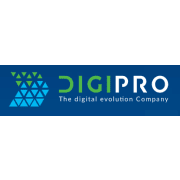 Digipro, S.A. de C.V. logo