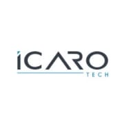 Logotipo de Icaro Technologies Serviços e Comércio Ltda