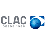 Logotipo de Clac Importação e Exportação Ltda