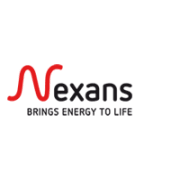 Nexans Brasil SA logo