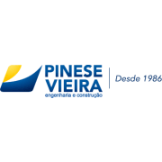 Logotipo de Pinese Vieira Engenharia Ltda