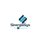 Logotipo de Sinergiasys, S. de R.L. de C.V.