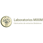 Logotipo de Laboratorios Mixim, S.A. de C.V.