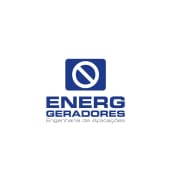 Energ Geradores Servicos e Engenharia Ltda logo