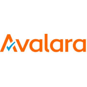Logotipo de Avalara Brasil - Assessoria e Consultoria Tributaria e Tecnologica Ltda