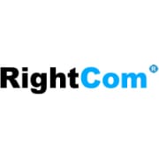 Logotipo de Comercial y Servicios Rightcom S.P.A.