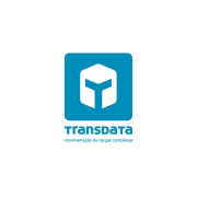 Logotipo de Transdata Engenharia e Movimentação Ltda