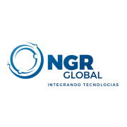 Logotipo de NGR Consultoria em Informatica Ltda
