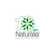 Logotipo de Naturalia Socio-Ambiental Ltda