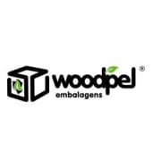 Logotipo de Woodpel Indústria de Embalagens Ltda