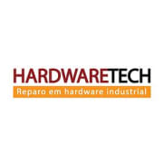 Hardwaretech Serviços de Manutenção Eletrônica Industrial Ltda logo