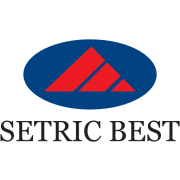 Logotipo de Setric Best, S. de R.L. de C.V.