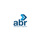 Logotipo de Abr Gerenciamento e Engenharia Ltda