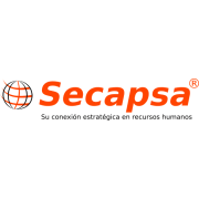 Logotipo de Servicios de Capital Humano CGM de México, S. de R.L. de C.V.