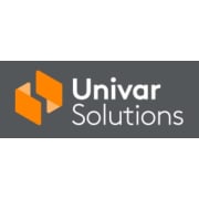 Logotipo de Univar Solutions Brasil Ltda