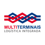 Logotipo de Terminal Logistico do Vale do Paraiba Ltda