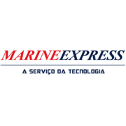 Logotipo de Marine Express Comercial Importadora e Exportadora Ltda