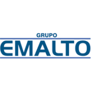 Emalto Industria Mecânica Ltda logo